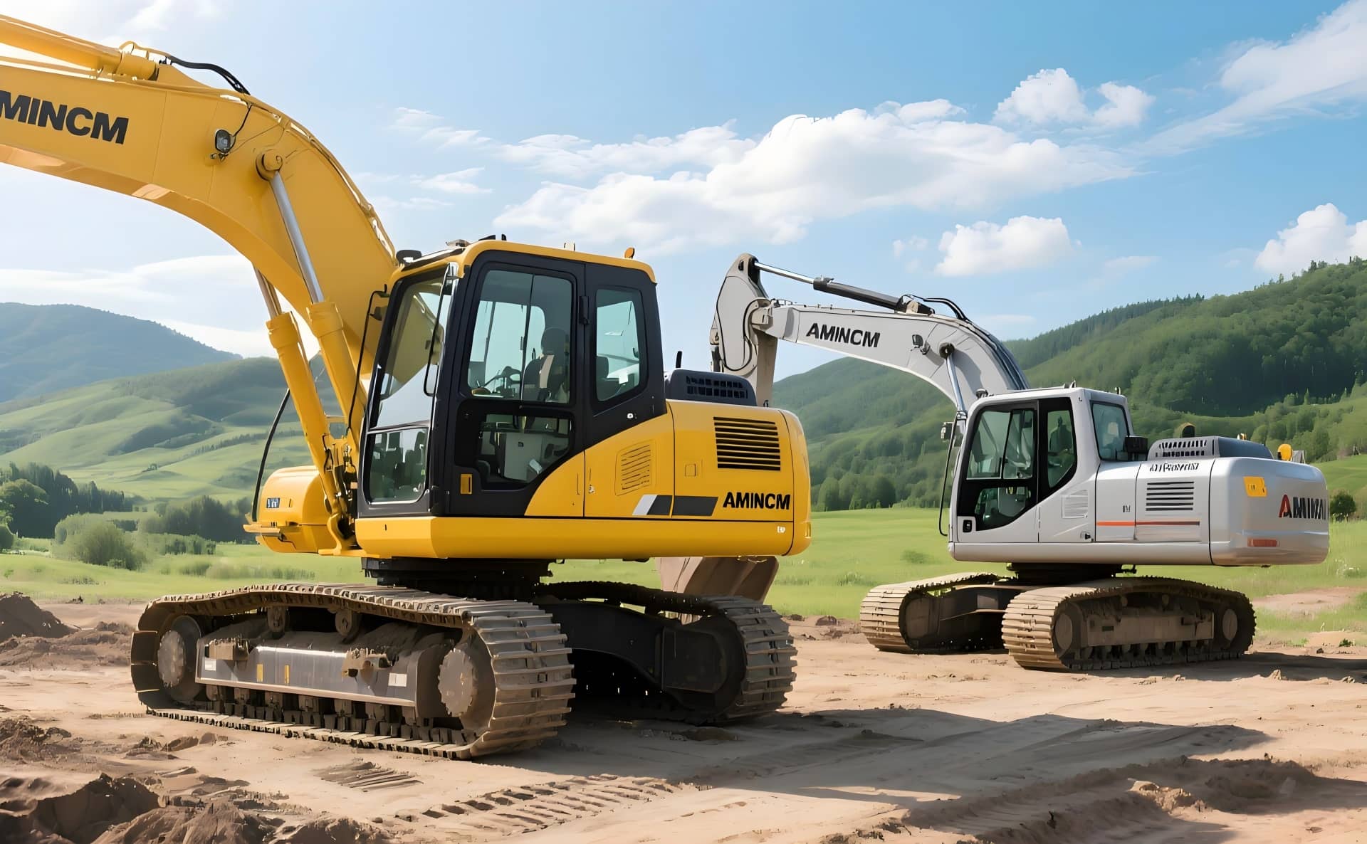 Mining Solutions